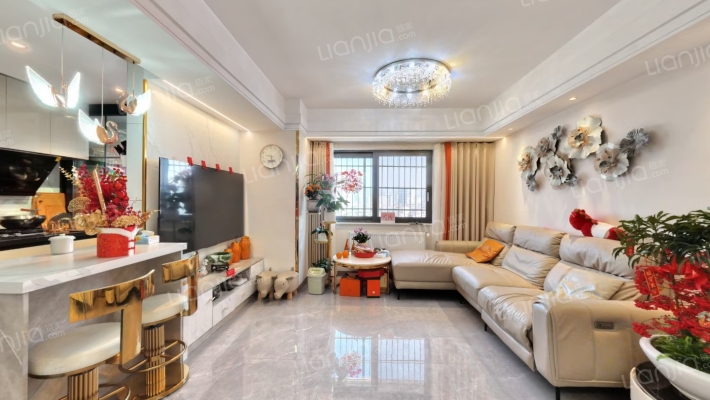 万兴苑(武侯)二手房实景图