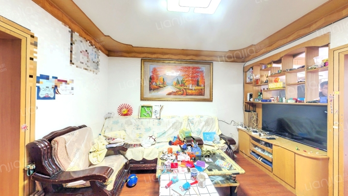 烟厂社区二手房实景图