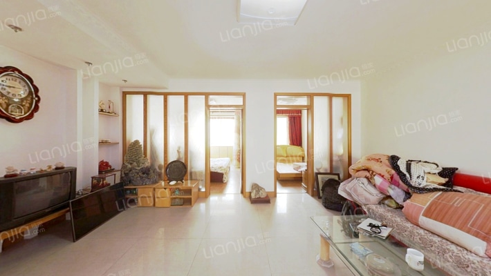 新城中巷二手房实景图