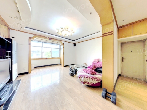 整租·柳春路4号 3室2厅 东