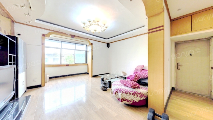 柳春路4号二手房实景图