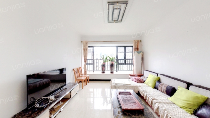 世荣名筑二手房实景图