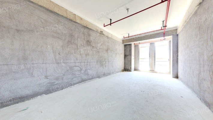 永利中心二手房实景图