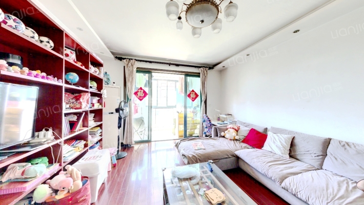 金域水岸苑二手房实景图