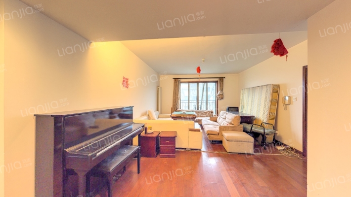 科嘉花园二手房实景图