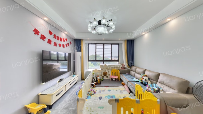 高塘和苑二手房实景图