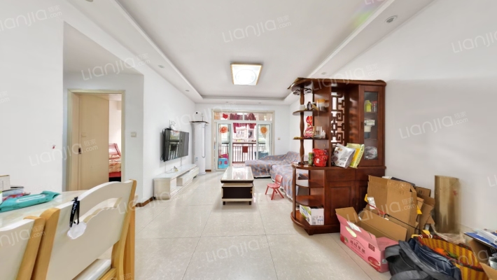 宏成小区二手房实景图