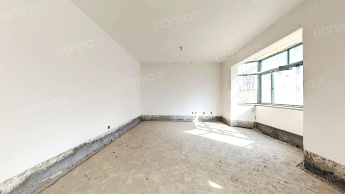 银泰紫荆城二手房实景图