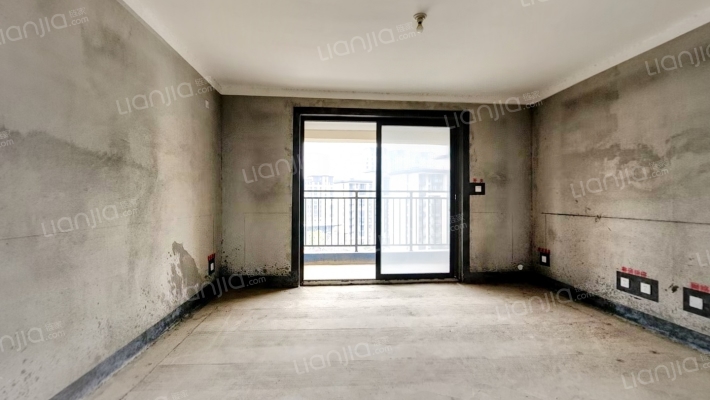 建业桂园二手房实景图