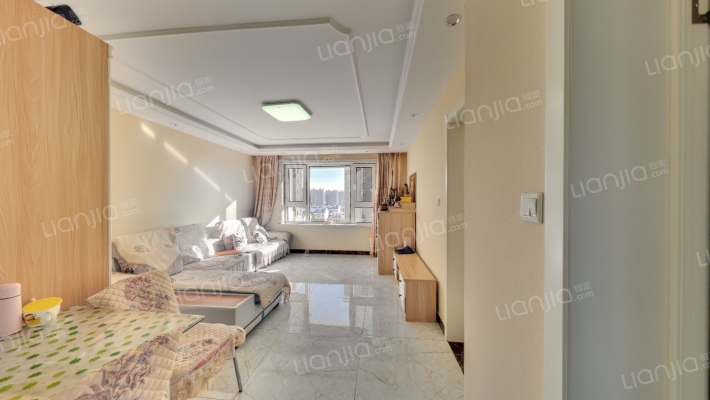 豪邦青青家园二手房实景图