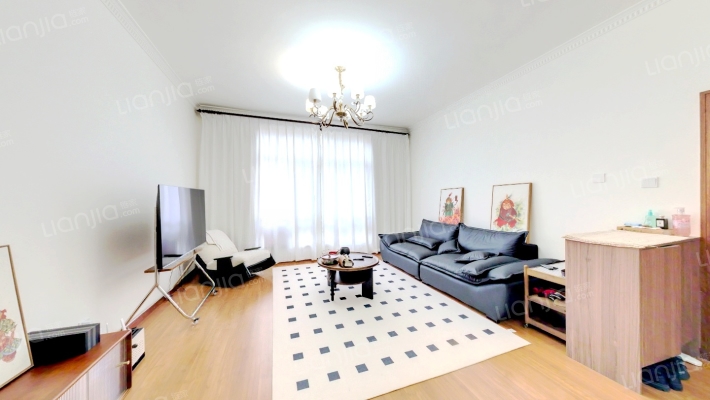 月都家园二手房实景图