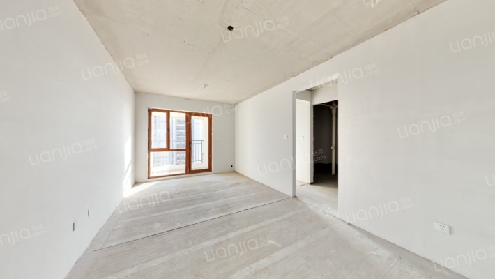 航天首府二手房实景图