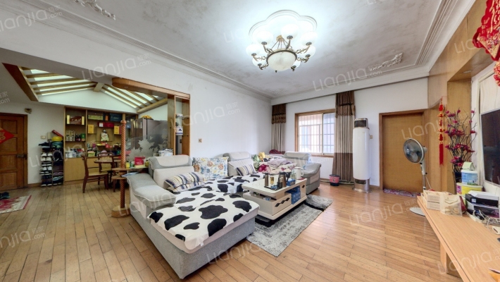 金源大厦二手房实景图