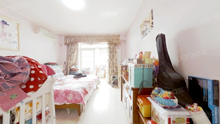 荣兴温泉公寓二手房实景图