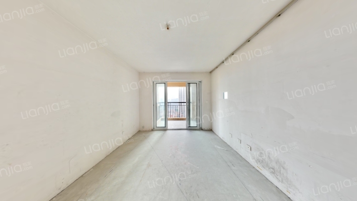 中南世纪城二手房实景图