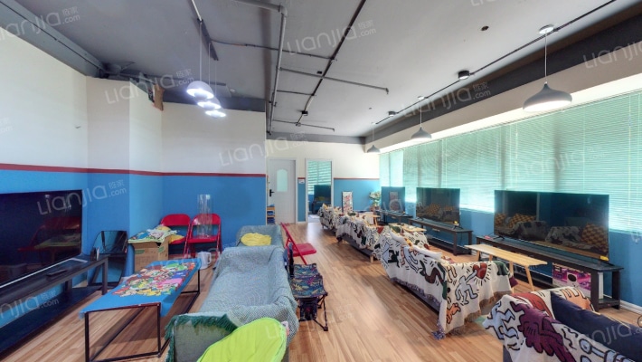 大华锦绣国际二手房实景图