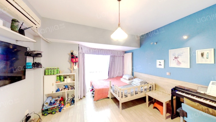 city one二手房实景图