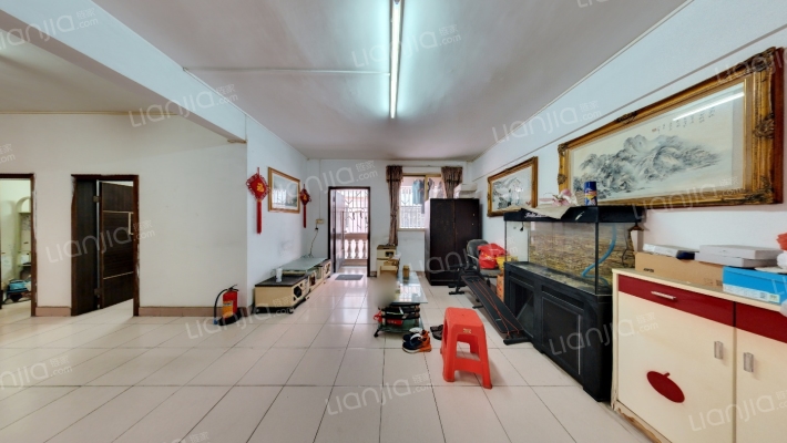 海名居二手房实景图