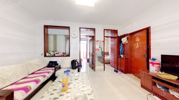 同心园小区二手房实景图