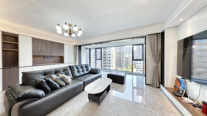 御璟峯二手房实景图