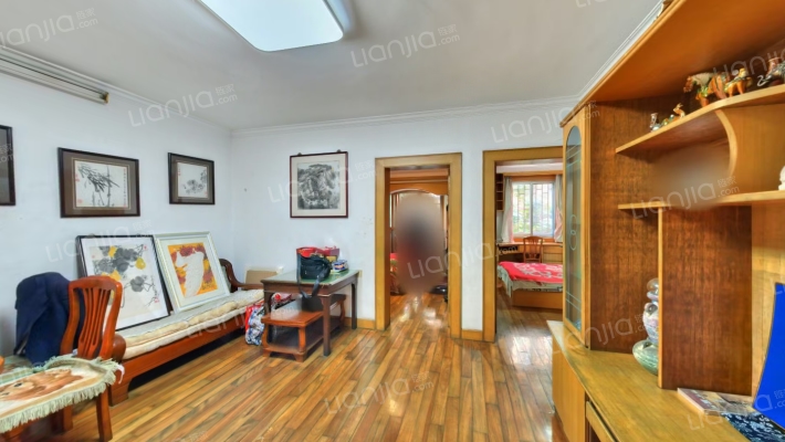 今日家园丹桂居二手房实景图