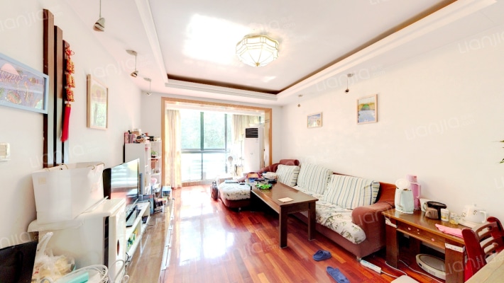 中山雅园北区二手房实景图