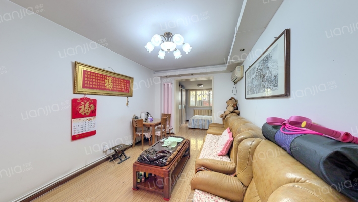 复康里二手房实景图