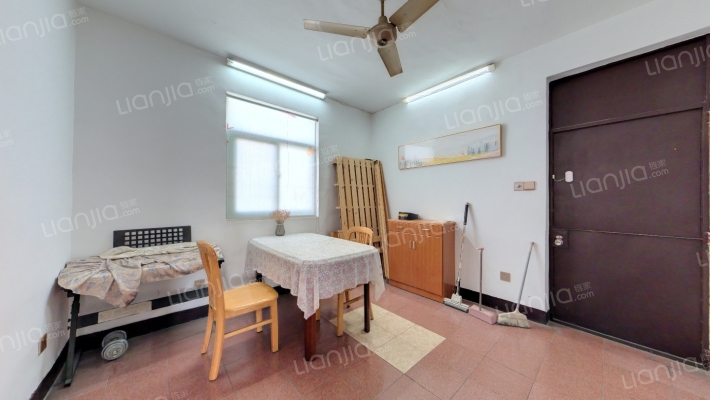 府山西路二手房实景图