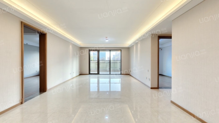 金茂悦北三区二手房实景图