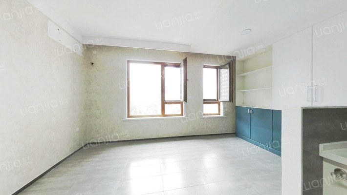 辰能·溪树庭院南区二手房实景图