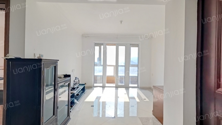 碧桂园伴山悦二手房实景图