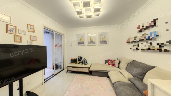 红星臻和苑二手房实景图