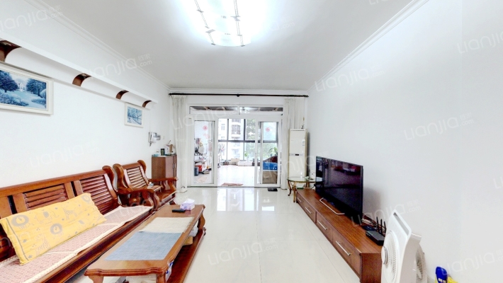 岭南世家碧景园二手房实景图