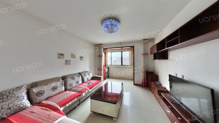 中天雅苑二手房实景图