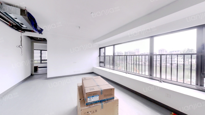 建发大家·文澜府邸二手房实景图