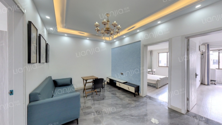 江海花园二手房实景图