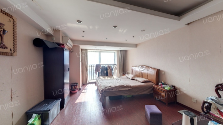 维科招宝广场SOHO二手房实景图