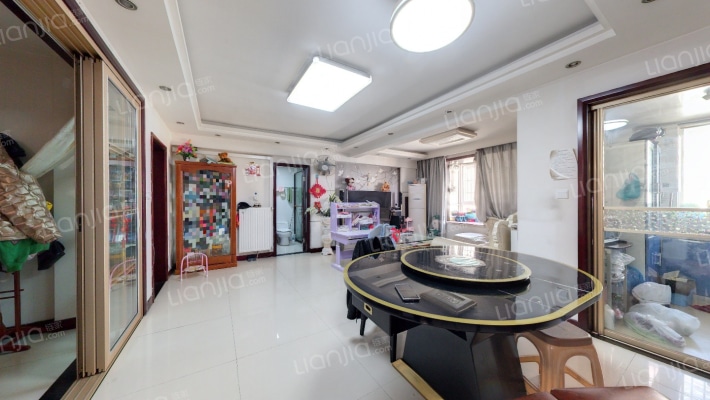 民丰东苑二手房实景图