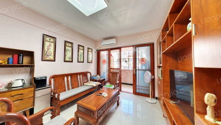 杏园小区二手房实景图