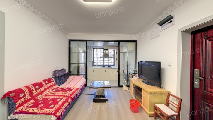 白云小区二手房实景图