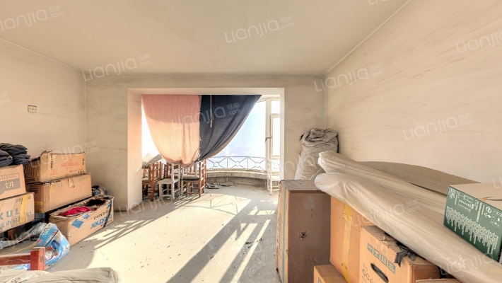 环际花园二手房实景图