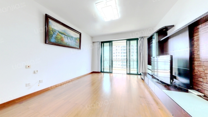 金湖湾花园二手房实景图