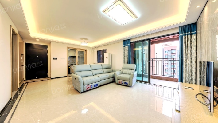 海伦堡·海伦璟园二手房实景图