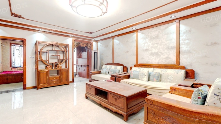 富豪大厦二手房实景图