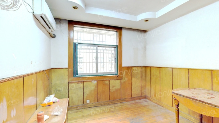 文安里小区北区二手房实景图