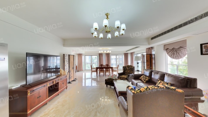 置信丽都花园C区二手房实景图