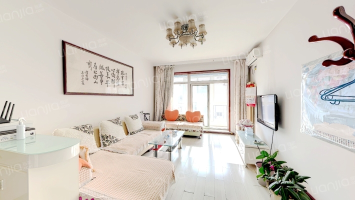 龙河家园二手房实景图