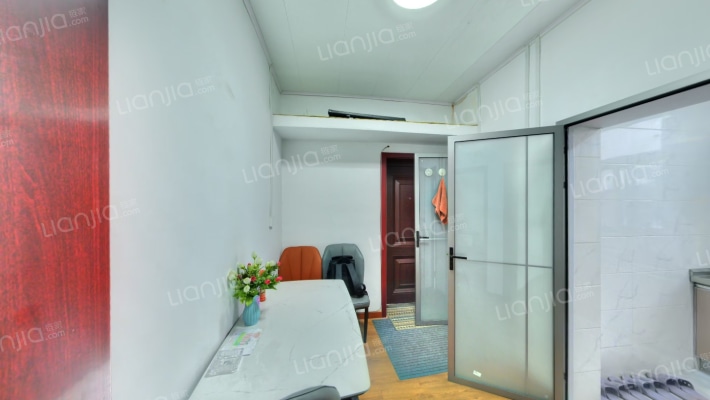 黄汴河中街二手房实景图