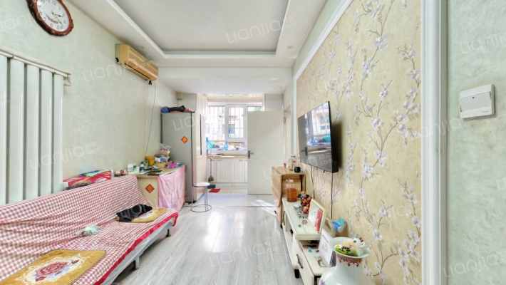 泡崖六区二手房实景图