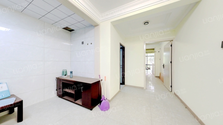 普查西院二手房实景图